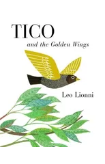 Tico and the Golden Wings