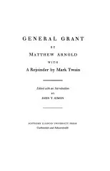 General Grant