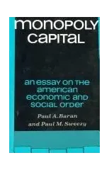 Monopoly Capital