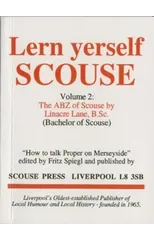A. B. Z. of Scouse