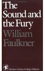 The Sound and the Fury