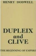 Dupleix and Clive