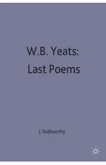W.B.Yeats