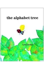 The Alphabet Tree