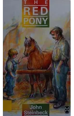 The Red Pony