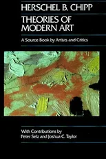Theories of Modern Art