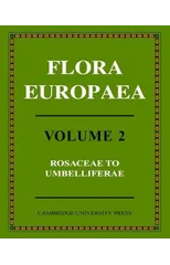 Flora Europaea