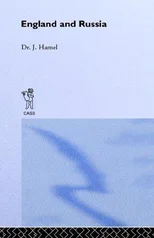 England and Russia
