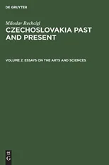 Essays on the Arts and Sciences (Reprint 2019)