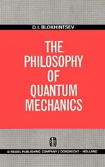The Philosophy of Quantum Mechanics (1968)