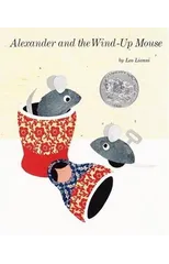 Alexander and the Wind-Up Mouse
