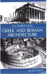 Greek and Roman Architecture