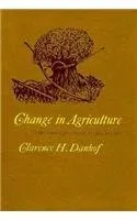 Change in Agriculture
