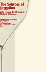 The Sources of Invention (1969)