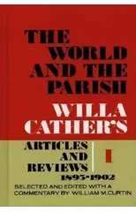 The World and the Parish, Volume 1