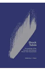 Shock Tubes