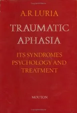 Traumatic Aphasia