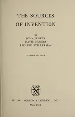 The Sources of Invention