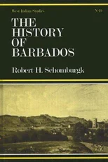 The History of Barbados