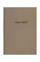 Willa Cather's Collected Short Fiction, 1892-1912