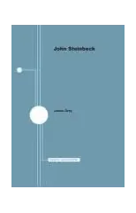 John Steinbeck - American Writers 94