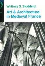 Art And Architecture In Medieval France