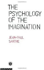 The Psychology of the Imagination