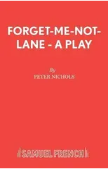 Forget-me-not Lane
