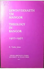 Diwinyddiaeth ym Mangor