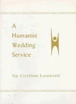 A Humanist Wedding Service
