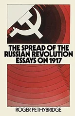 The Spread of the Russian Revolution