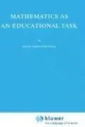 Mathematics as an Educational Task (1973)