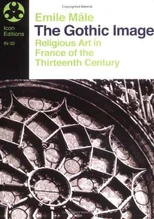 The Gothic Image