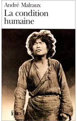 La condition humaine