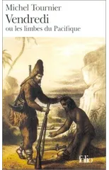 Vendredi ou les limbes du Pacifique