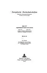 Die Religiositaet und das Thema der Verfolgung in sechs Romanen von Graham Greene