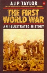 The First World War