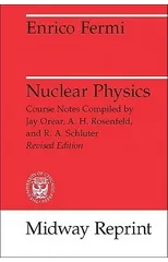 Nuclear Physics