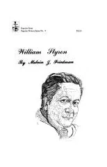 William Styron