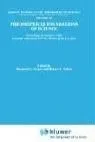 Philosophical Foundations of Science