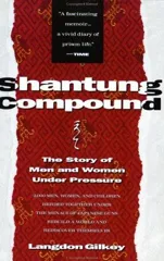 Shantung Compound (Harper & Row PB)