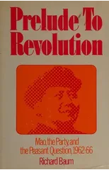 Prelude to Revolution