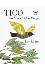 Tico and the Golden Wings