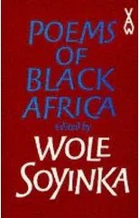 Poems of Black Africa