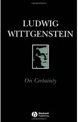On Certainty