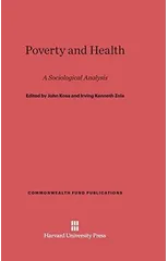 Poverty and Health