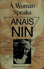 A Woman Speaks