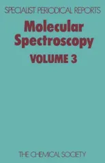 Molecular Spectroscopy