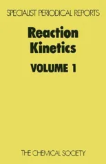 Reaction Kinetics