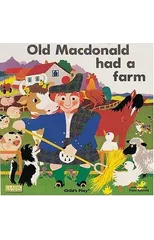 Old Macdonald had a Farm